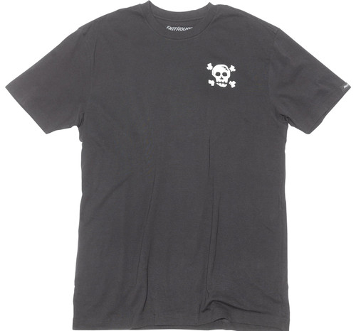 Fasthouse Seaver Mens Short Sleeve T-Shirt