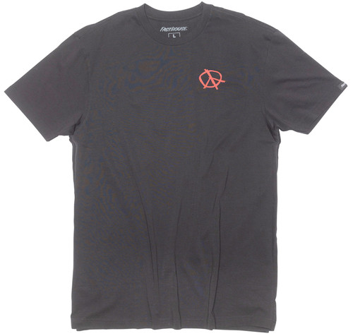 Fasthouse Utopia Mens Short Sleeve T-Shirt