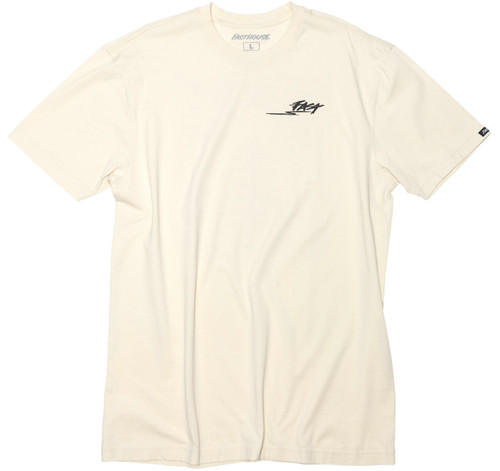 Fasthouse Tomahawk Mens Short Sleeve T-Shirt