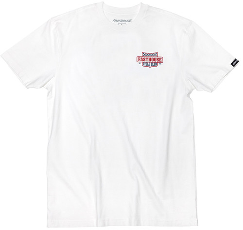 Fasthouse Krest Mens Short Sleeve T-Shirt