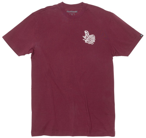Fasthouse Satisfaction Mens Short Sleeve T-Shirt