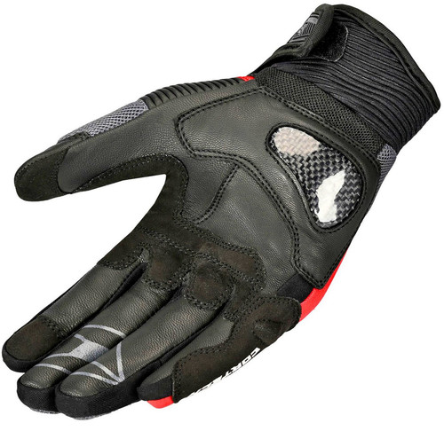 Cortech Apex Air Mens Leather Motorcycle Gloves