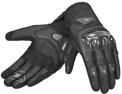 Cortech Apex Air Mens Leather Motorcycle Gloves