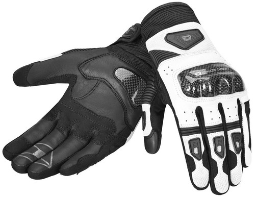 Cortech Apex Air Mens Leather Motorcycle Gloves