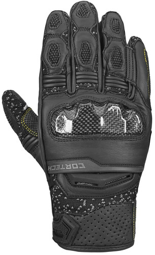 Cortech Revo ST V2 Womens Leather Motorcycle Gloves