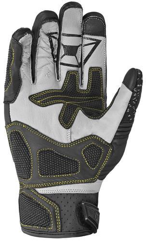 Cortech Revo ST V2 Womens Leather Motorcycle Gloves