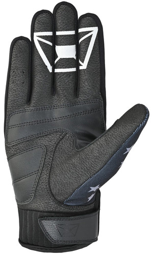 Cortech Standard Issue Flag Mens Textile Motorcycle Gloves