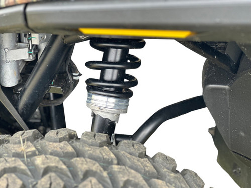 High Lifter 2.00" Standard Series Spring Spacer Lift Kit (73-16712)