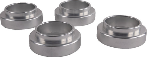 High Lifter 2.00" Standard Series Spring Spacer Lift Kit (73-16712)