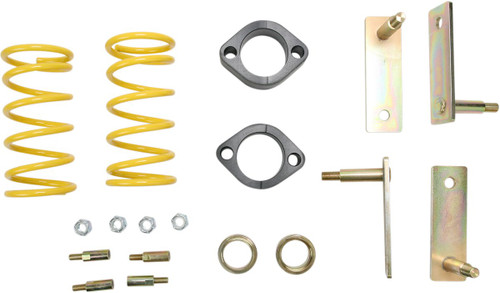 High Lifter 2.00" Standard Series Lift Kit (73-13353)