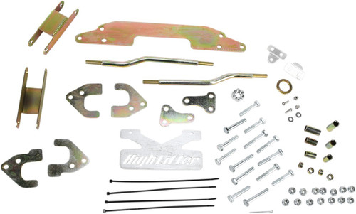 High Lifter 1.50" Signature Series Lift Kit (73-13121)
