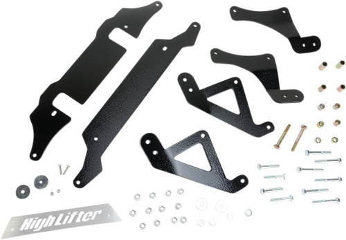 High Lifter 2.00"-5.00" Signature Series Lift Kit (73-14841)