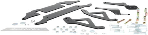 High Lifter 2.00"-5.00" Signature Series Lift Kit (73-14841)