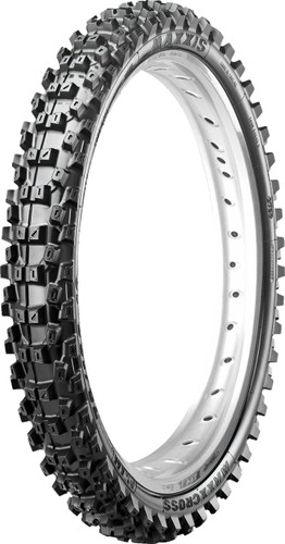 Maxxis Maxxcross MX-IH Front Tire | 80/100-21 (TM00099900)