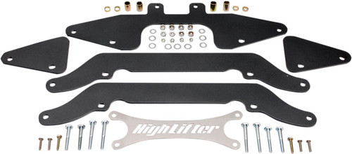 High Lifter 2.00" Signature Series Lift Kit (73-14836)