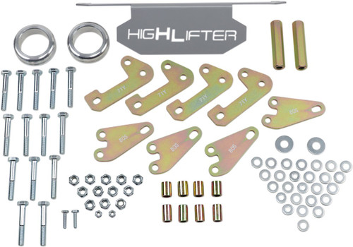 High Lifter 3.00" Signature Series Lift Kit (73-14799)