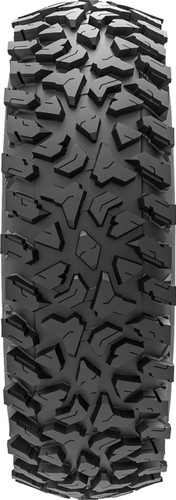Maxxis Rampage Fury Front/Rear Tire 32x10R15 (8 Ply) (TM00259300)