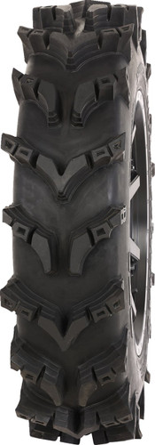High Lifter Out&Back Max'D Front/Rear Tire 36x9-20 (8 Ply) (001-2060HL)