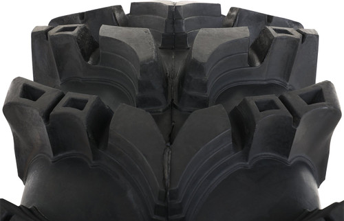High Lifter Out&Back Max'D Front/Rear Tire 36x9-20 (8 Ply) (001-2060HL)