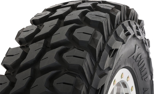 High Lifter XComp ATR Front/Rear Tire 30x10R14 (10 Ply) (001-1627HL)