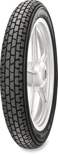 Metzeler Block C Front/Rear Tire 3.25-16 (0109500)