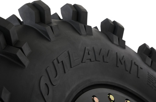 High Lifter Outlaw M/T Front/Rear Tire 32x10R15 (10 Ply) (001-2547HL)