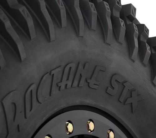 High Lifter Roctane STX Front/Rear Tire 35x10R15 (8 Ply) (001-2749HL)
