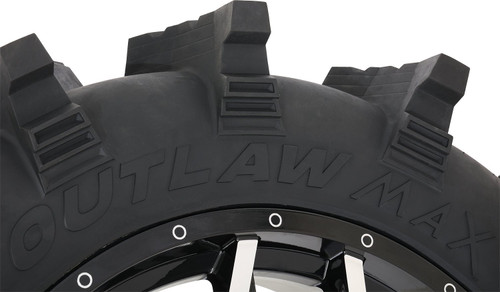 High Lifter Outlaw Max Front/Rear Tire 40x10R24 (8 Ply) (001-2385HL)