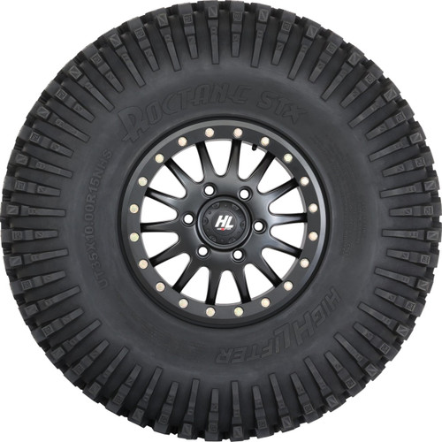 High Lifter Roctane STX Front/Rear Tire 37x10R15 (8 Ply) (001-2750HL)