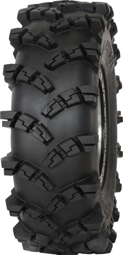 High Lifter Outlaw M/T Front/Rear Tire 30x10R14 (10 Ply) (001-2527HL)