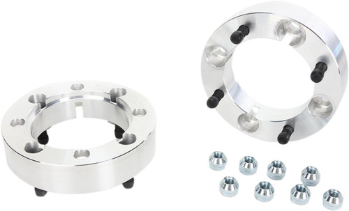 High Lifter Wide Tracs 1.5" Rear Wheel Spacers w/Stud 4/137 (80-13148)