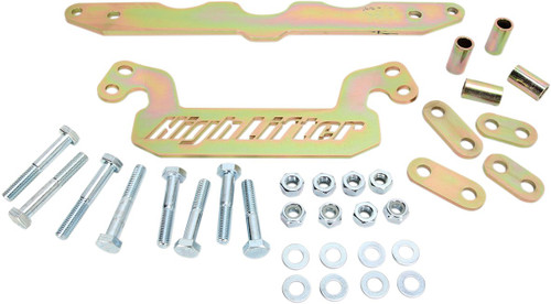 High Lifter 2.00" Signature Series Lift Kit (73-15354)