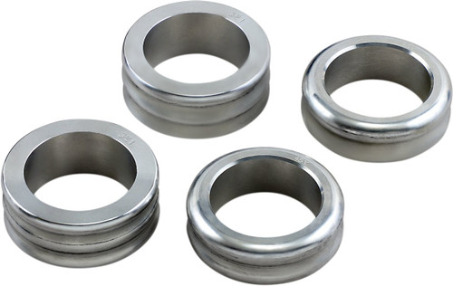 High Lifter 1.50"-2.00" Standard Series Spring Spacer Lift Kit (73-14823)