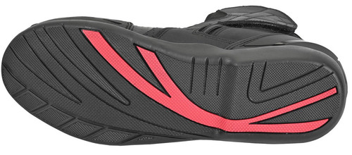 Cortech Sport Lite Mens Motorcycle Riding Boots