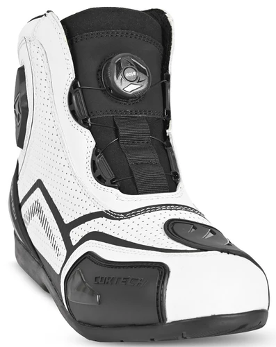 Cortech Sport Lite Mens Motorcycle Riding Boots