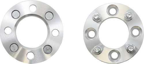 High Lifter 1" Wheel Spacers 4/110 (WT4/11012A-1)