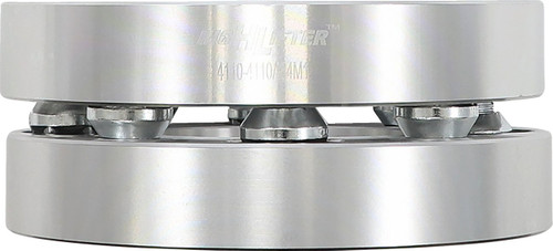 High Lifter 1" Wheel Spacers 4/110 (WT4/11012A-1)
