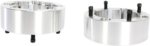 High Lifter Wide Tracs 2.5" Rear Wheel Spacers w/Stud 4/156 (80-13160)