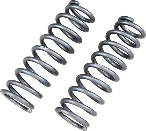 High Lifter Front Lift Springs (79-13807)