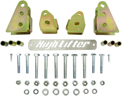 High Lifter 2.50" Signature Series Lift Kit (73-13348)