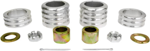 High Lifter 2.00" Standard Series Lift Kit (73-14824)