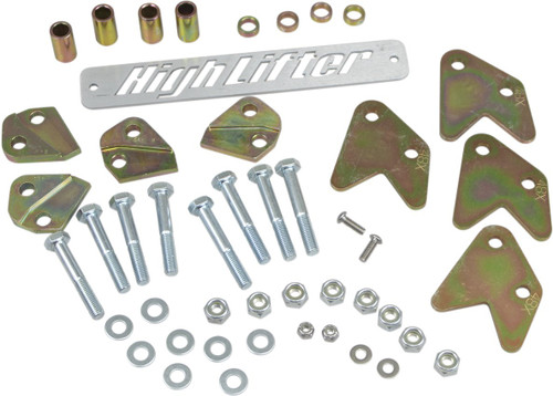 High Lifter 2.00" Signature Series Lift Kit (73-13125)