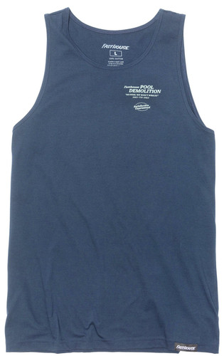 Fasthouse Demolition Mens Tank Top