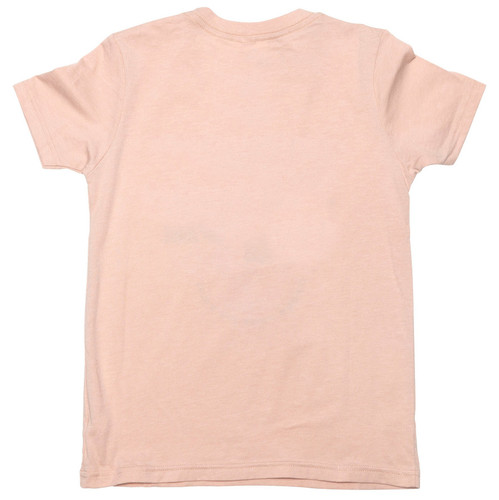 Fasthouse Flourish Girls Short Sleeve T-Shirt