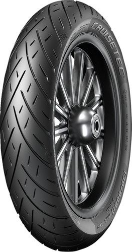 Metzeler Cruisetec Front Tire 130/80B17 (3950900)