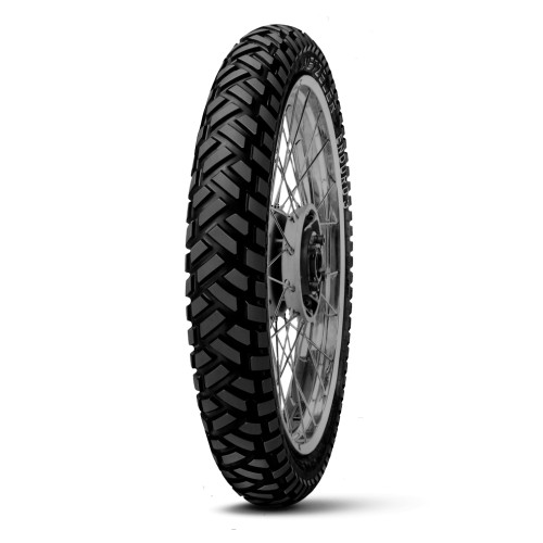 Metzeler Enduro 3 Sahara Front Tire | 90/90-21 (4182500)