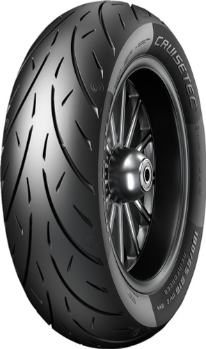 Metzeler Cruisetec Rear Tire 240/50R16 (4283200)