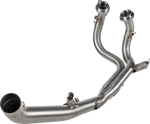 Akrapovic Stainless Steel Header Pipe '24-25 CRF1100F Adventure Sport (E-H11R2)