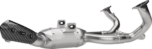Akrapovic Titanium Header Pipe BMW R1300GS 2024 (E-B13E1)