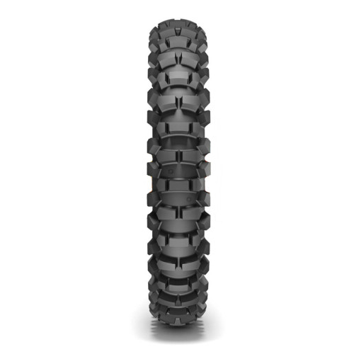Metzeler MC360 Mid Soft R Spec Rear Tire 110/90-19 (4023400)